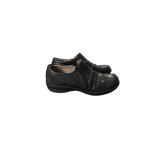 Comfortiva Florian Slipon Leather Shoes